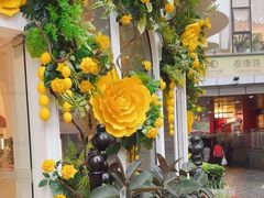 -杜哈夫DOUX RÊVE·生日蛋糕(日月光店)