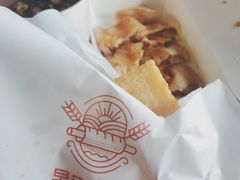 -早安山丘·豆浆油条(小木桥路店)