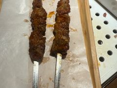 -相约·羊村小馆非遗手抓肉(七一酱园店)