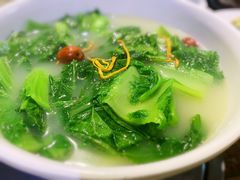 上汤山区大芥菜-石岐乳鸽村(南海第三分店)