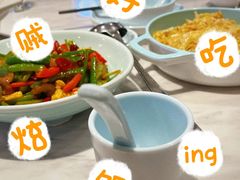 -龙泉人椰子鸡.糟粕醋.海南菜(三亚旗舰店)