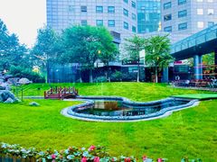 -星巴克(北京西大望路温特莱店)