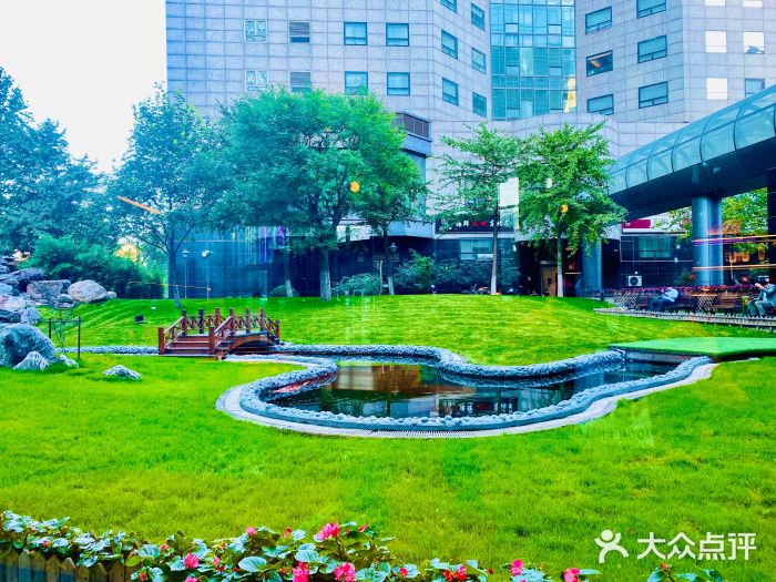 星巴克(北京西大望路温特莱店)图片