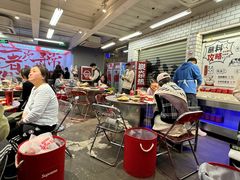 -生活如沸·顺德水牛奶火锅(大学路店)