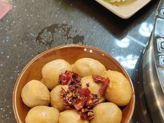 -耙二哥腰片王老火锅(双碑总店)