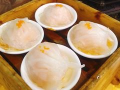 -喜鹊茶点.啫煲(车陂店)