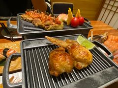 香煎鹅肝-酒吞(七宝领展广场店)
