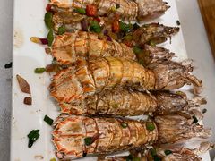 -华盛丰温州大排档(东三环南路店)