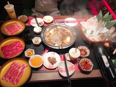 -牛New寿喜烧(金茂览秀城店)