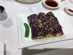 -潮福城大酒楼·潮味粤品·港式点心(湖滨北路店)