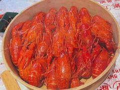 -侠舍·江湖烤全羊·大排档(沌口总店)