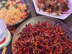 -马海涛牛肉串·午市牛腩饭·烧烤夜宵(领汇广场店)
