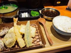 -天妇罗内顺田(罗湖店)