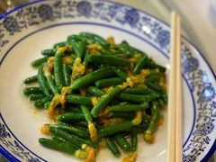 黄瓜苗-申粤轩酒楼·三十年粤菜经典(丁香花园店)
