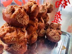 -小陈方酥锅盔(古城总店)