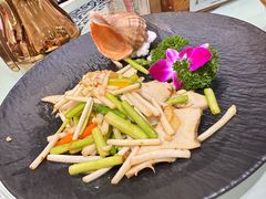 -老西门·常州菜(新区店)