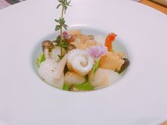 -花潮料理艺食馆(世欧广场店)