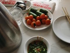 -七欣天香辣蟹火锅(南通任港路大润发店)