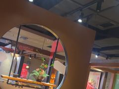 -呷哺呷哺 黄金牧场 (欢乐谷店)