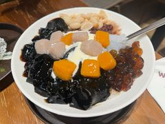 -WONDER ICE 萬得冰田(建設路总店)