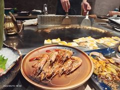 -大渔铁板烧(蛇口店)