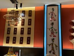 -曲氏老北京铜锅涮肉•火锅(不老街店)