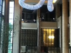 -成都保利公园皇冠假日酒店(熊猫基地店)