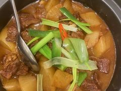 -沪华海鲜大酒楼(南汇店)