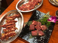 -大阪烧肉BAKA一代(十亩地店)
