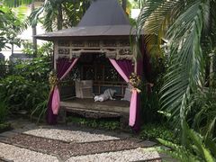 -日惹市凤凰翰悦阁酒店