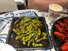 -松哥油焖大虾(科技园店)