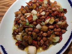 -百年神厨·地道川菜(清江西路店)