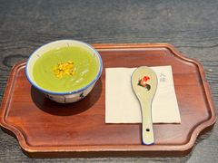 绿水鬼开心果糊-RUXU入续鸳鸯糖水铺(星寰店)