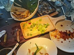 -烛影拾光观景餐厅·创意菜·摄影·小提琴(大唐不夜城店)