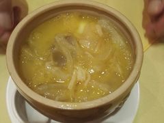 -北京饭店谭家菜