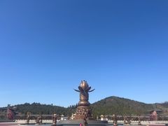 -龙口南山旅游景区