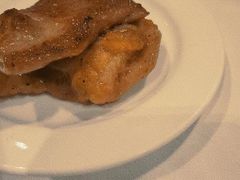 牛排-云海轩·海鲜自助-河北云瑧世纪大饭店1F