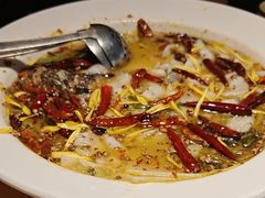 -太二酸菜鱼(福州泰禾店)