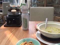 -止观小馆·辽河口渔家菜(王府井店)