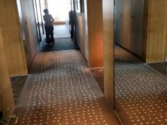 -北京希尔顿逸林酒店