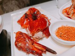 -小厨娘书香金陵(夫子庙老门东店)