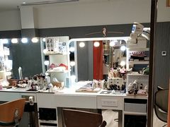 -海马体照相馆(上海月星环球港店)