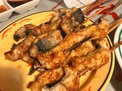 -辉记炭烧海鲜大排档·老字号(福田店)