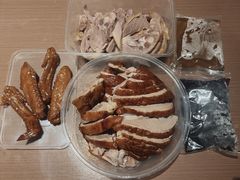 -竺桥兄弟烤鸭(总店)