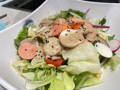 -韩时烤肉(丰科万达广场店)