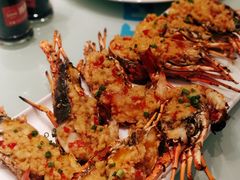 -王庄阿咪海鲜大排档(象园店)