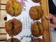-金狮麟·新豫菜(杏石口路店)