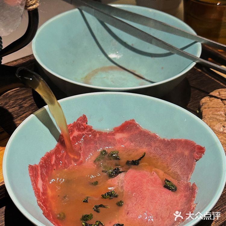 随岭·烧肉山食‼️品质真的看得到