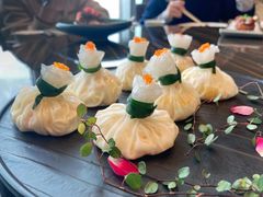 -环球港凯悦 · 享悦中餐厅