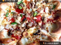 -必胜客(唐延店)